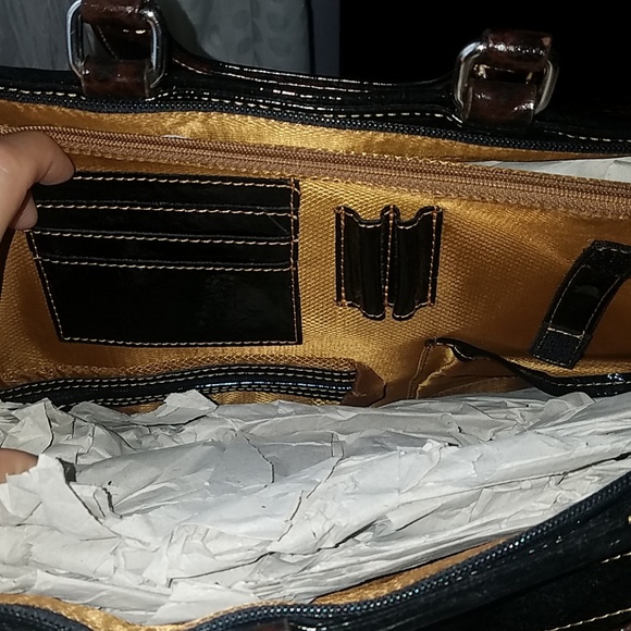 Brown bag - Picture 3 of 4